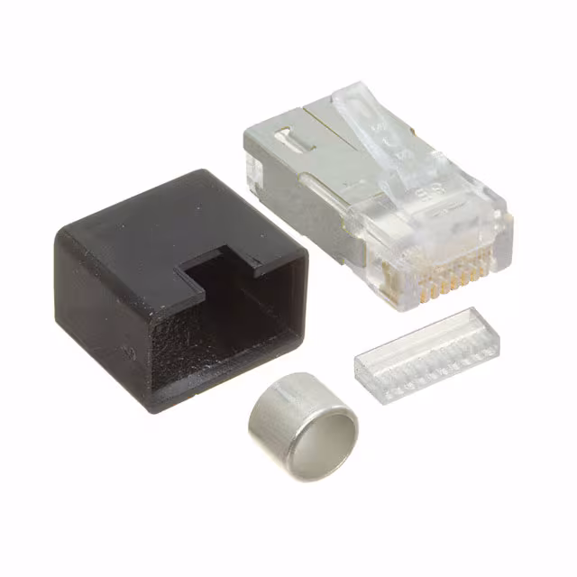 943-SP-370808SM2-A426 Stewart Connector  Modular Connector Plugs